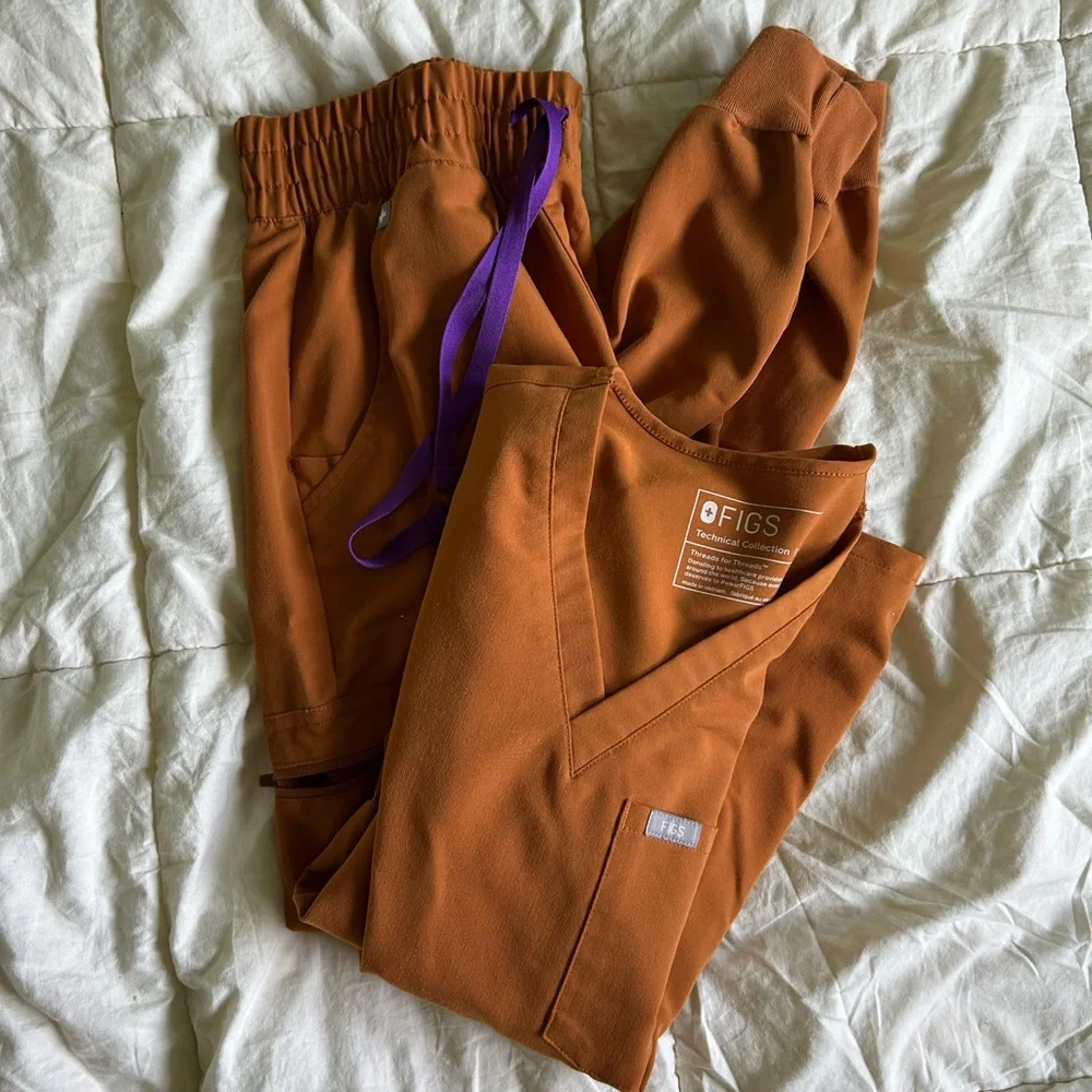 Entire Figs Scrubs Collection for sale! - Picture 6 of 16